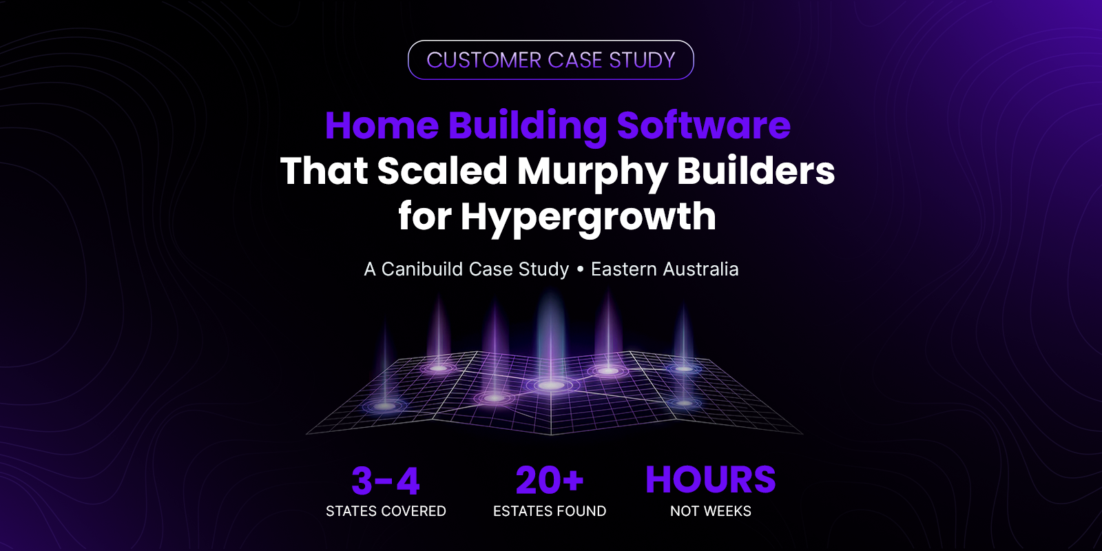 Murphy Builders case study