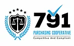 791 Purchasing Cooperative logo