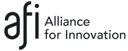 Alliance for Innovation logo