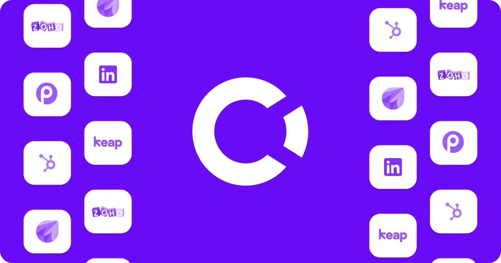 Streamlined data flow